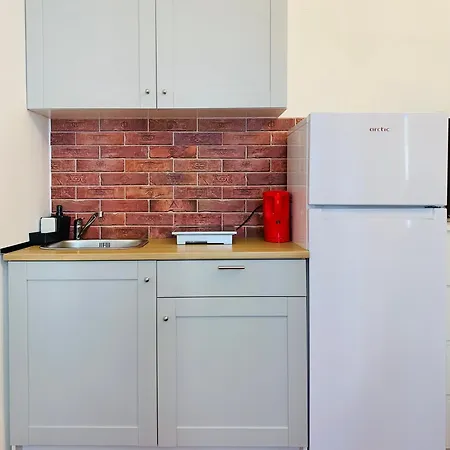 Paris - Ultracentral Studio Campineanu Apartment Bucharest