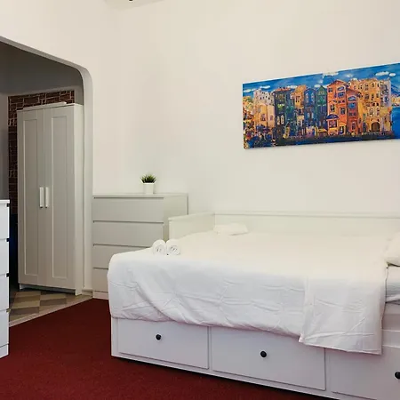 Paris - Ultracentral Studio Campineanu Apartment *