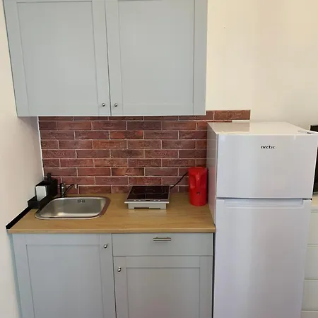 Apartment Paris - Ultracentral Studio Campineanu *